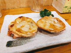 -银子铁板烧料理自助餐(人民广场店)