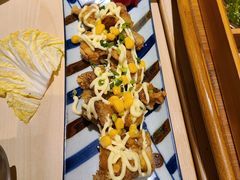 -柏鮨寿司.刺身.定食(米山町地中海店)