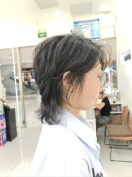 -5M HAIR SALON精品店