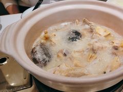 -如一鸡鲍鱼·粤式煲汤(长泰广场店)