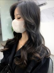 -迪罗造型•潮色接发