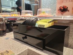 -争鲜回转寿司(太阳宫凯德PLUS店)