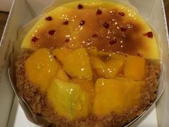 -好利来.生日蛋糕(杨家坪店)