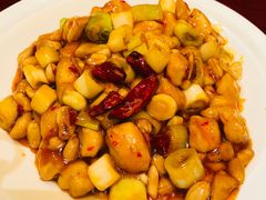 -便宜坊烤鸭店(甜水园店)