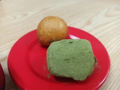 抹茶糕-糯米香(长江路店)