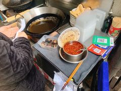 -五娭毑臭豆腐(黄兴南路店)