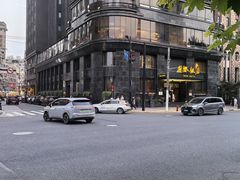 -国际饭店·帆声西饼屋(黄河路店)