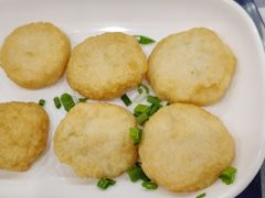 -钱大妈海鲜饭店(保利林语店)