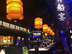 -绿茶餐厅(乐峰广场店)