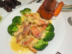 -老洋房花园饭店(绍兴路店)