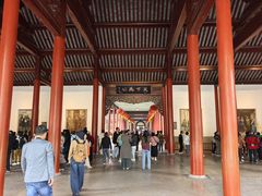 -南京中国近代史遗址博物馆(南京总统府)