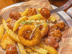 -雕刻时光·无国界料理西餐厅(五山店)