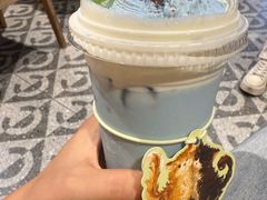 -霸王茶姬(正佳广场店)