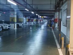 -海岸城停车场(海岸城店)