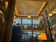 -波特曼西餐厅(中央大街店)