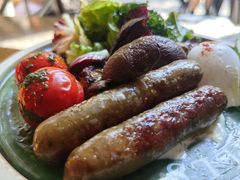 -O'mills Sourdough Bakery&Bistro(永嘉路店)