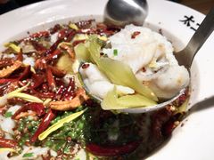 -太二酸菜鱼(正大广场店)