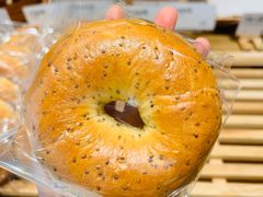 -自然熟Bakery(纬四路店)