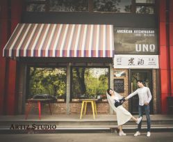 -THE QUEEN(北京店)