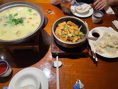 -北国饭店(汕头卜蜂店)