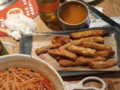 -新石器烤肉(百联川沙店)