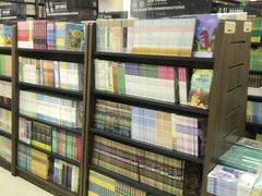 -新华书店(学府大道店)