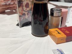 -五马集·海鲜·温州大牌档(黑金冠五马街十字路口店)