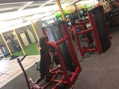 -SAH健身私教工作室(紫东店)