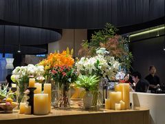 -Ameigo梅果·云贵川bistro(长宁来福士店)