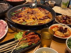 -楠火锅(太古里总店)