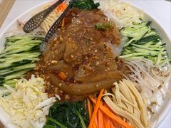 -上关东东北菜(夫子庙水游城店)