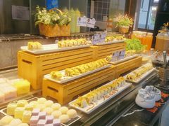 -非烤勿扰韩料自助烤肉(松山湖万科店)