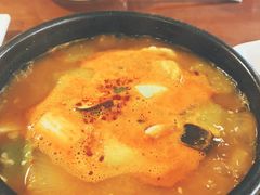 -第二外国语学院-韩国餐厅(朝阳路店)