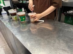 -JPG canteen(广州东山口店)