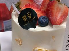 -鹿里烘焙LulyBaking(东二环泰禾广场店)