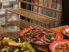 -石记老北京炙子烤肉(松园店)