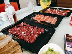 -顶福胜潮汕牛肉火锅(观沙岭店)