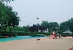 -酷酷兔少儿拓展天地