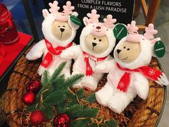 -星巴克(长沙乐和城门店)