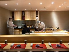 -鮨青(恒基名人购物中心店)