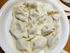 -东方饺子王(东盛路店)