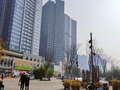 -首开·龙湖成都西宸天街