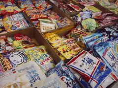 -紫荆城食品交易中心(华强北店)