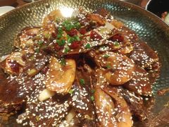 -红胖胖龙虾王·本地菜