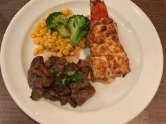 -RED LOBSTER(环球影城大阪店)