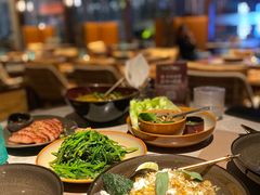 -CHINCHIN 青青·泰国料理(万象食家店)