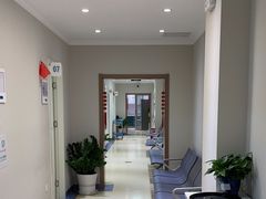 -北京地坛口腔门诊部
