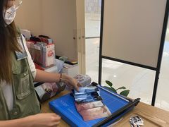 -海马体照相馆(成都来福士广场店)