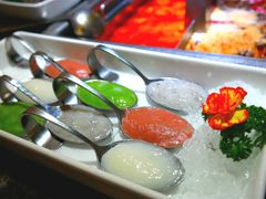 -海底捞火锅(连城广场店)