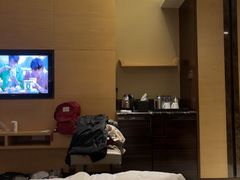 -西安赛瑞喜来登大酒店